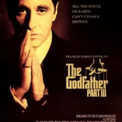 The Godfather Part III