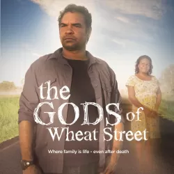 The Gods Of Wheat Street