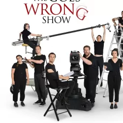 The Goes Wrong Show