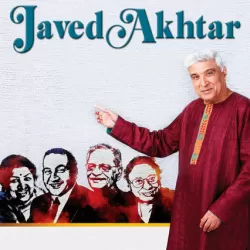 The Golden Years with Javed Akhtar