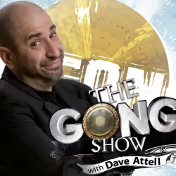 The Gong Show with Dave Attell