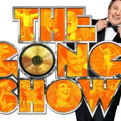 The Gong Show