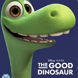 The Good Dinosaur