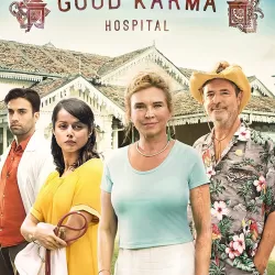 The Good Karma Hospital