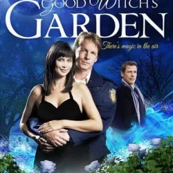 The Good Witch's Garden