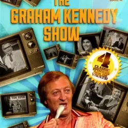 The Graham Kennedy Show