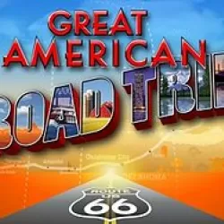 The Great American Road Trip