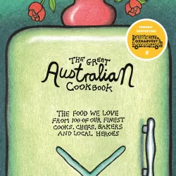 The Great Australian Cookbook