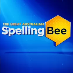 The Great Australian Spelling Bee