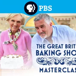 The Great British Baking Show: Masterclass