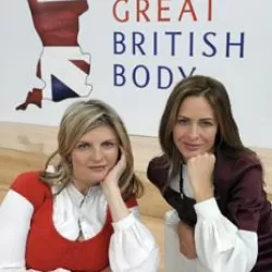 The Great British Body