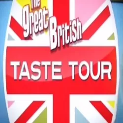 The Great British Taste Tour