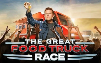 The Great Food Truck Race