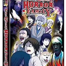 The Great Horror Family