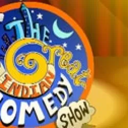 The Great Indian Comedy Show