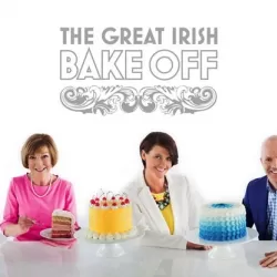 The Great Irish Bake Off