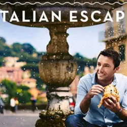 The Great Italian Escape
