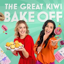 The Great Kiwi Bake Off