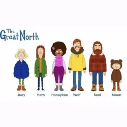 The Great North