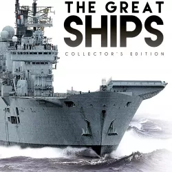 The Great Ships