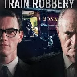 The Great Train Robbery