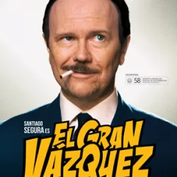 The Great Vazquez