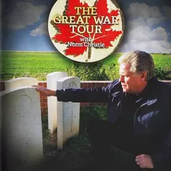 The Great War Tour