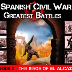 The Greatest Battles of the Spanish Civil War