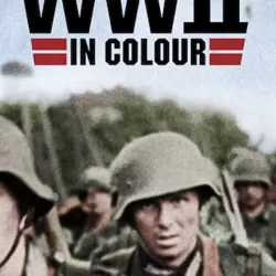 The Greatest Events of World War Two