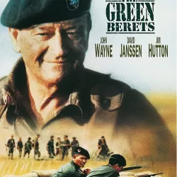 The Green Berets