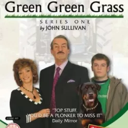 The Green Green Grass