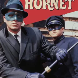 The Green Hornet