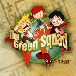 The Green Squad