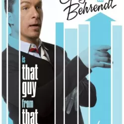 The Greg Behrendt Show