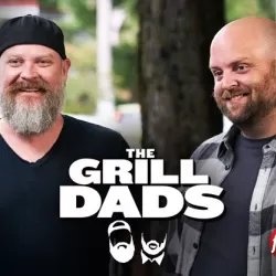 The Grill Dads