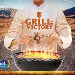 The Grill of Victory