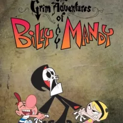 The Grim Adventures of Billy & Mandy