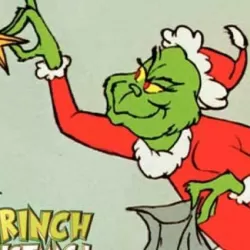 The Grinch