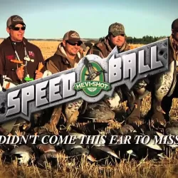 The Grind Waterfowl TV