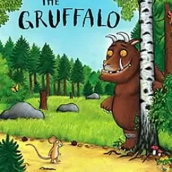 The Gruffalo