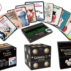 The Guinness Game