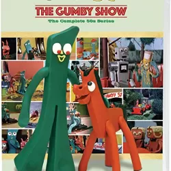 The Gumby Show