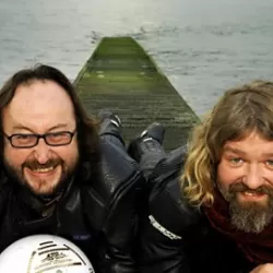 The Hairy Bikers Come Home