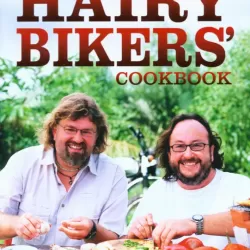 The Hairy Bikers' Cookbook