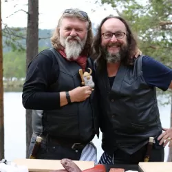 The Hairy Bikers' Northern Exposure