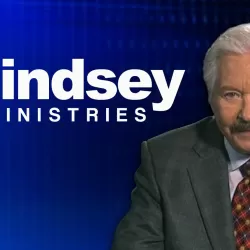 The Hal Lindsey Report