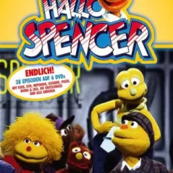 The Hallo Spencer Show