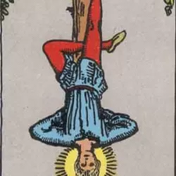 The Hanged Man