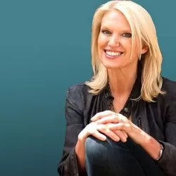 The Happening with Anneka Rice