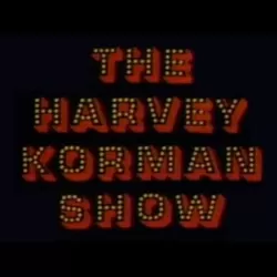 The Harvey Korman Show